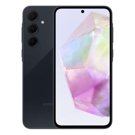 Samsung Galaxy A35 128 Go Marine exceptionnel