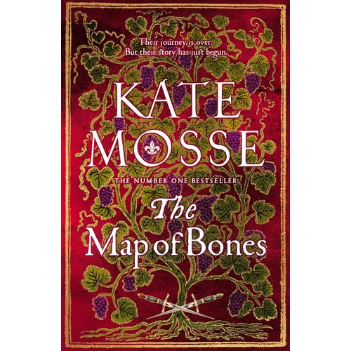 The Map Of Bones