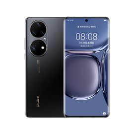 HUAWEI P50Pro Version du dragon 256 Go / 8 Go Noir