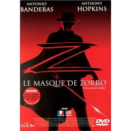 Le Masque De Zorro