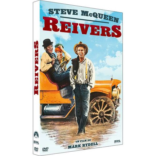 Les Reivers