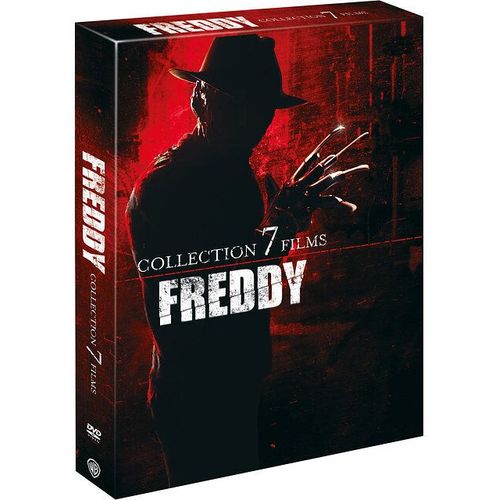 Freddy - L'intégrale