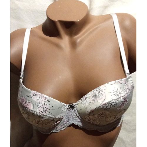 Jolie Soutien-Gorge Mat Lingerie 