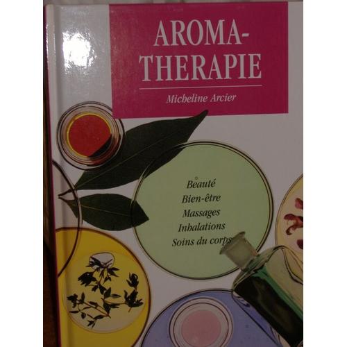 Aroma-Therapie