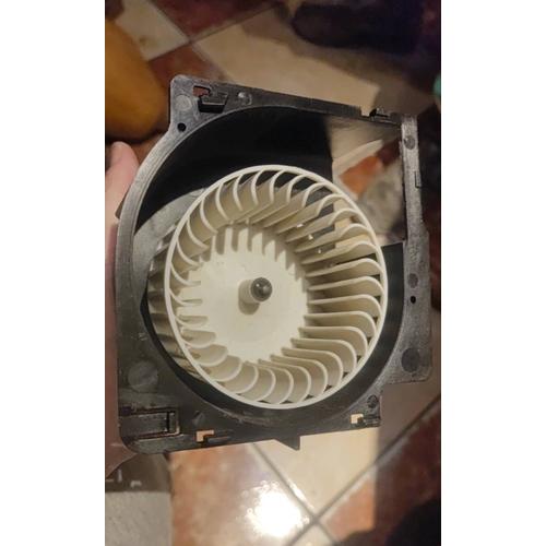 Ventilateur pour Four micro-ondes BRANDT, DE DIETRICH, FAGOR,SAUTER, THOMSON