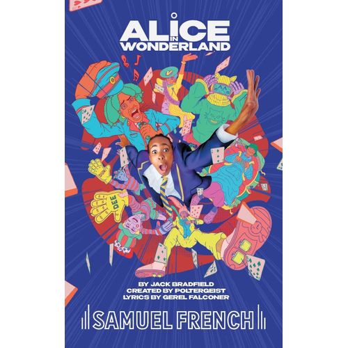 Alice In Wonderland