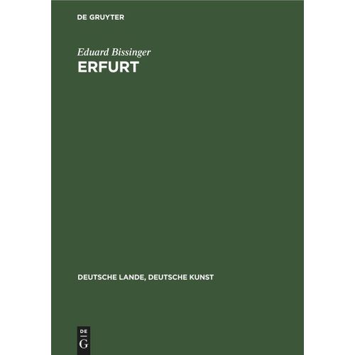Erfurt