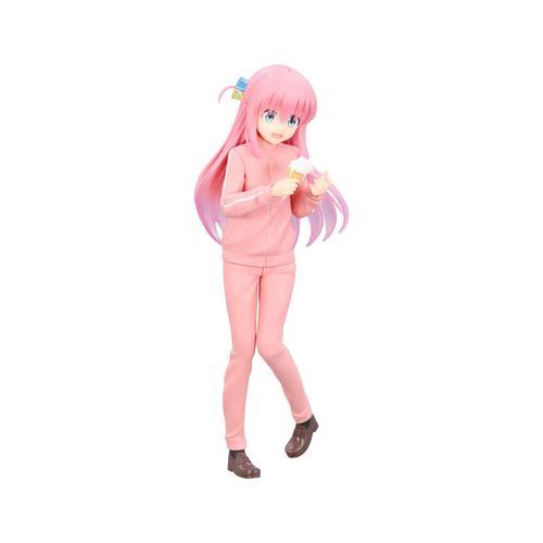 Bocchi The Rock! - Statuette Trio-Try-It Hitori Goto 21 Cm