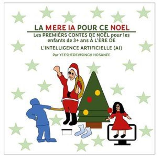 La Mère Ia Pour Ce Noël
