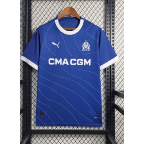 Maillot De Football Om 23/24