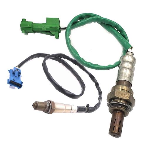 96368765 9657632980 Capteur D¿Oxygène O2 Pour 1007 106 206 207 306 307 406 407bipper Partner 1.1 1.4 1.6 I 16v