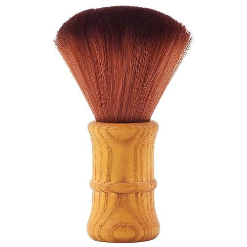 Platine Vinyle Disque LP Nettoyage Anti-Statique Brosse Nettoyant pour CD Longplay Lecteur Nettoyant Manche En Bois Brosse Poussière