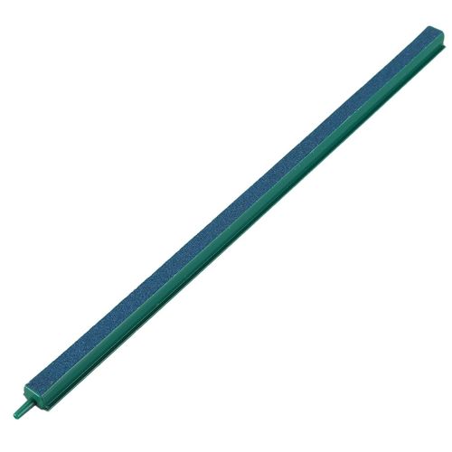 Aquarium Fish Tank Bulle Air Stone Bar Pompe À Oxygène Vert + Bleu 16 »