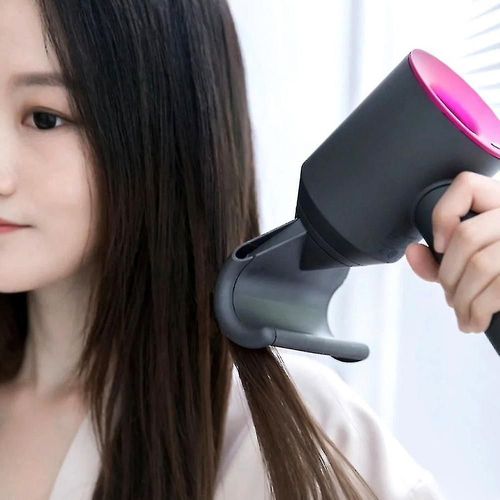 Buse de fixation pour Dyson Anti-flight Flyaway Supersonic Sèche-cheveux Hd08 Sèche-cheveux Accessoires d¿outil