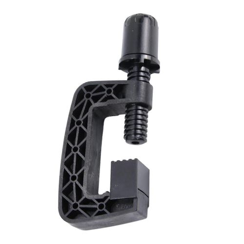 1pc Racing Game Volant Clip Support Pour Logitech G920 G25 G27 G29 G923 Wyelv