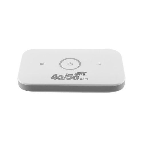 Portable 4G MiFi 4G WiFi Routeur WiFi Modem 150Mbps Voiture Mobile Wifi Hotspot Sans Fil MiFi sans fil avec fente pour carte Sim