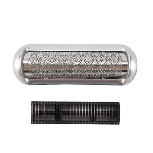 Lame de rasoir de rechange Cutter Foil Kit Rasoir Head Foil Remplacement pour 5S P40 P50 P60 P70 P80 P90 M60 M90S