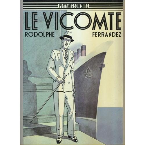 Le Vicomte