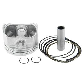 65.5mm Moto Segment De Piston 15mm Pin Ring Kit Cylindre Piston Ring Joint Pour Zongshen Cb250cc Moteur Atv