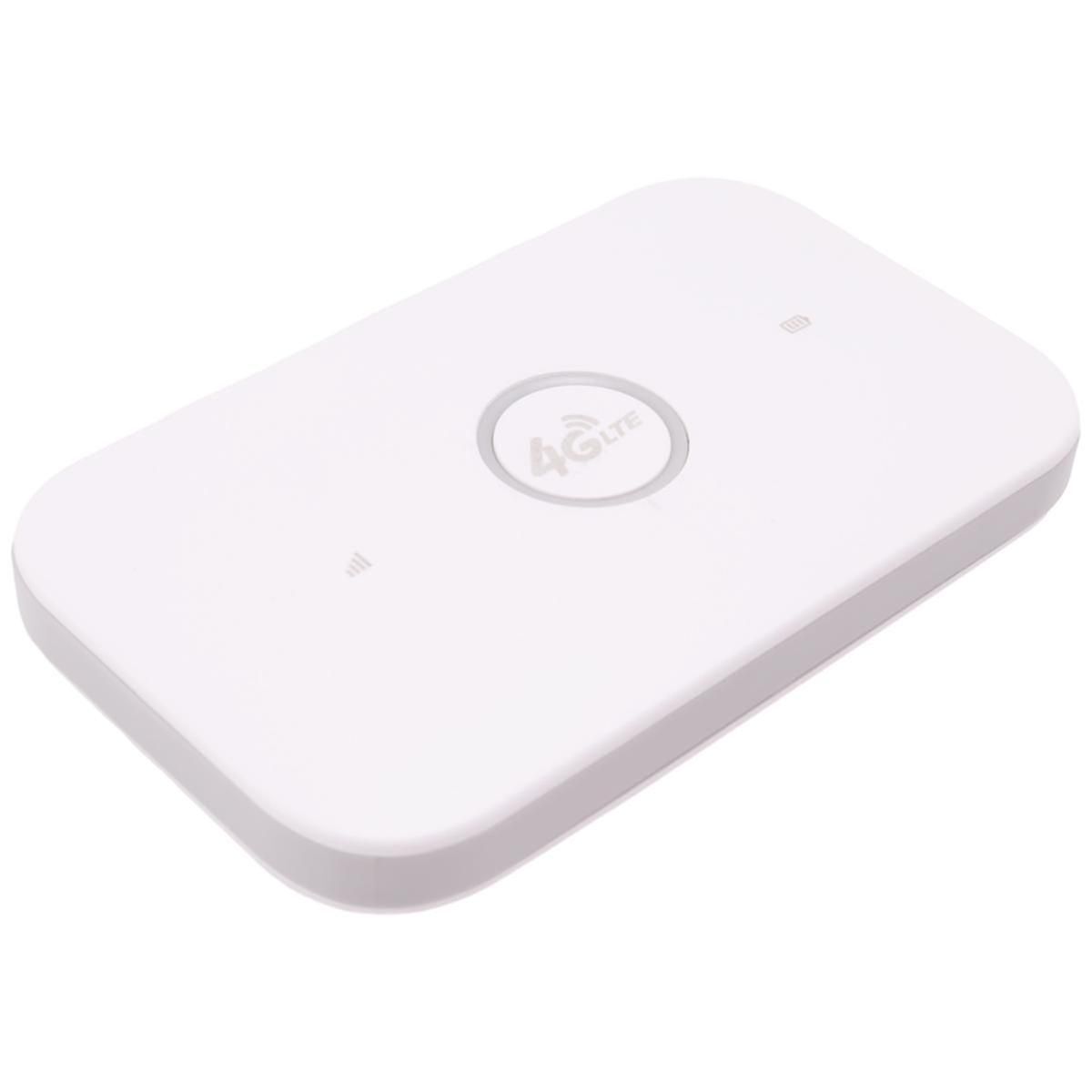 Portable MiFi 4G WiFi Routeur 150Mbps WiFi Modem Voiture Mobile Wif...