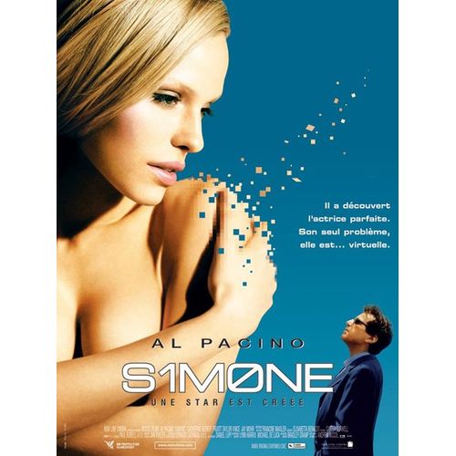 Simone - Édition Prestige - Edition Locative