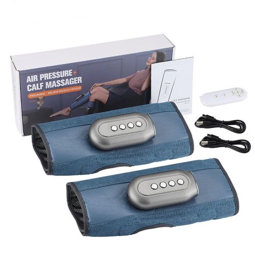 Ohio Eur De Mollets Avec Télécommande,Airbag De Compression Pour Touristes,Pressothérapie Des Jambes Métropolitaines,Massage Des Instituts Musculaires Oto,Attelle De Genou - Type 1 Pair