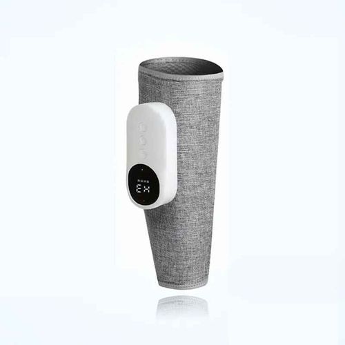 Ohio Eur De Mollet À Pression D'air À 360 °,Machine De Presothérapie,3 Modes,Pied,Jambe,Relaxation Musculaire,Favorise Le Surpoids Sanguin,Charleroi,Eve Oto - Type Type B 1pcs #A
