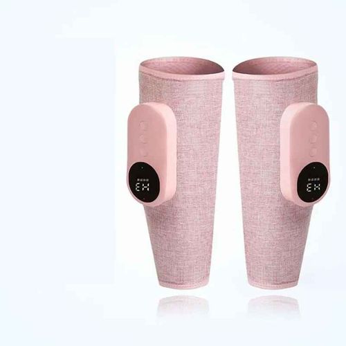 Ohio Eur De Mollet À Pression D'air À 360 °,Machine De Presothérapie,3 Modes,Pied,Jambe,Relaxation Musculaire,Favorise Le Surpoids,Pas De Fonction De Chauffage - Type Type B Upgrade #B