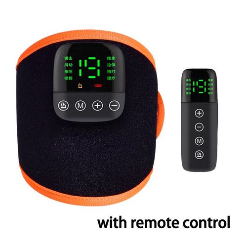 Ohio Eur Électrique Portable Ems Pour Les Mains Et Les Jambes,Ceinture De Massage Du Poignet Et Des Bras Métropolitain,Instituts Articulaires,Produits De Soins Personnels - Type With Remote Control