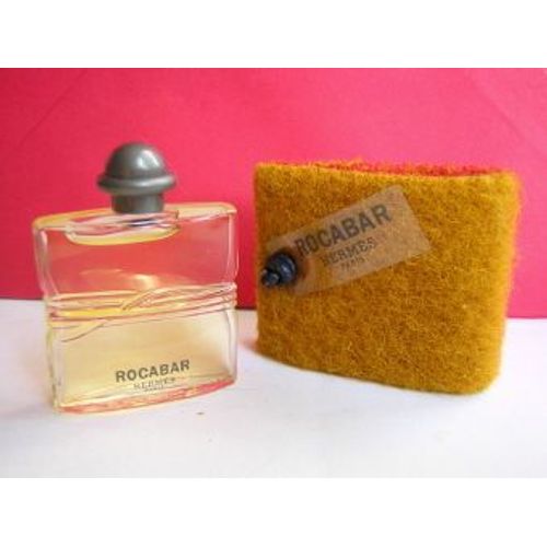 Rocabar - Eau De Toilette - Miniature 