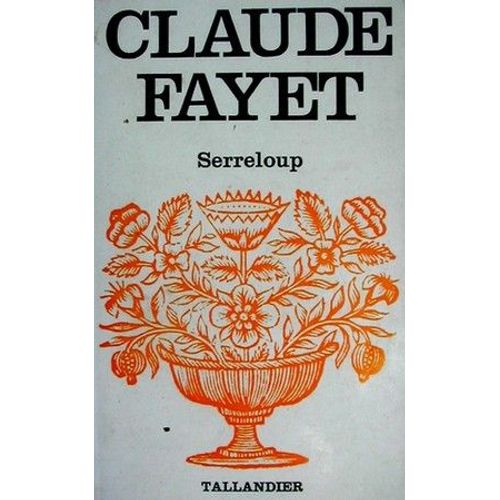 Serreloup