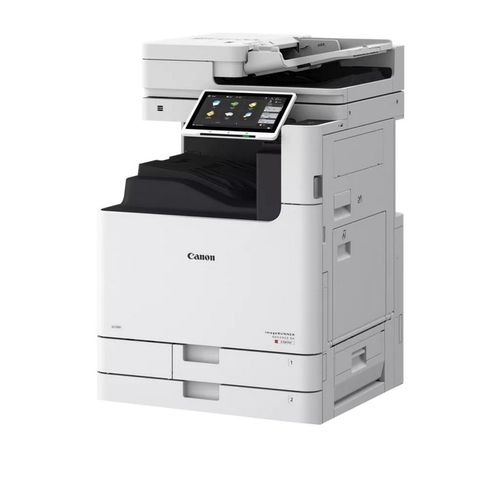 Canon imageRUNNER ADVANCE C5840i Laser A3 1200 x 1200 DPI 40 ppm Wi-Fi