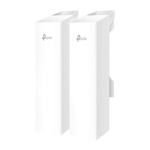 TP-Link EAP211-BRIDGE KIT ponte e ripetitore Bridge di rete 867 Mbit/s Bianco