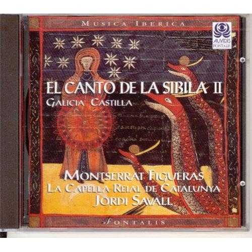 El Canto De La Sibila Ii