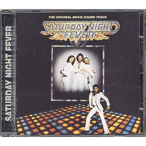 La Fièvre Du Samedi Soir - Saturday Night Fever