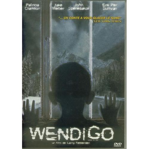 Wendigo