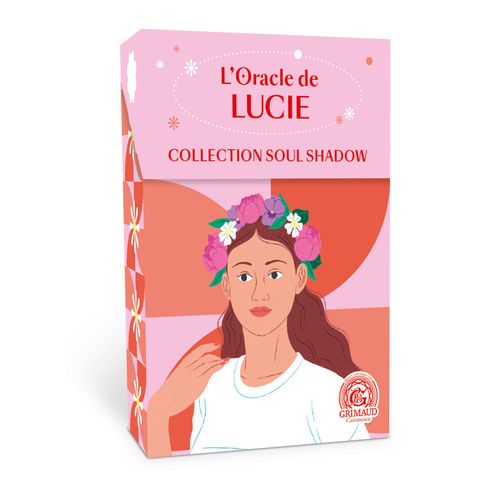 Cartomancie L'oracle De Lucie