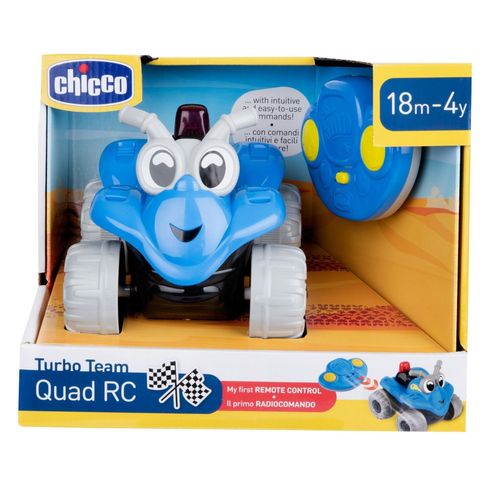 Jouets Radiocommandés Quad Rc