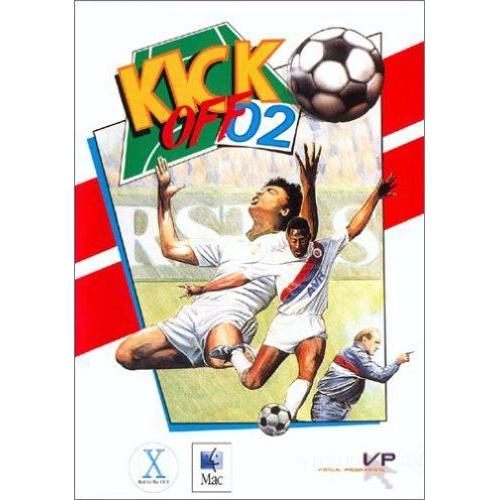 Kick Off 02