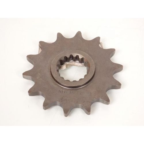 Pignon Sortie Boite Afam Pour Moto Ktm 125 Exc 2001 À 2016 14 Dents Pas 520 Neuf