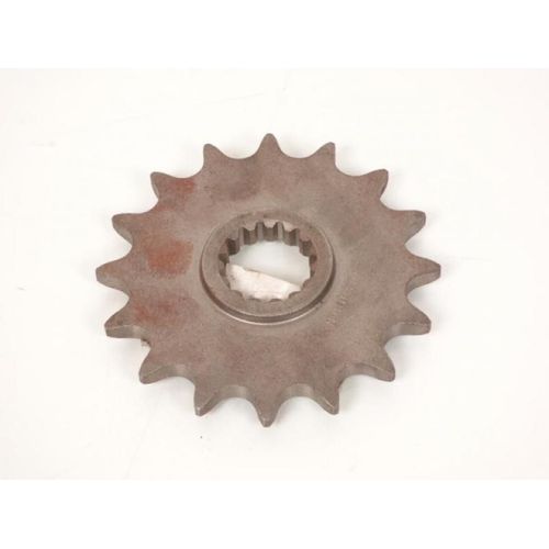 Pignon Sortie Boite Afam Pour Moto Ktm 125 Exc 2001 À 2016 16 Dents Pas 520 Neuf