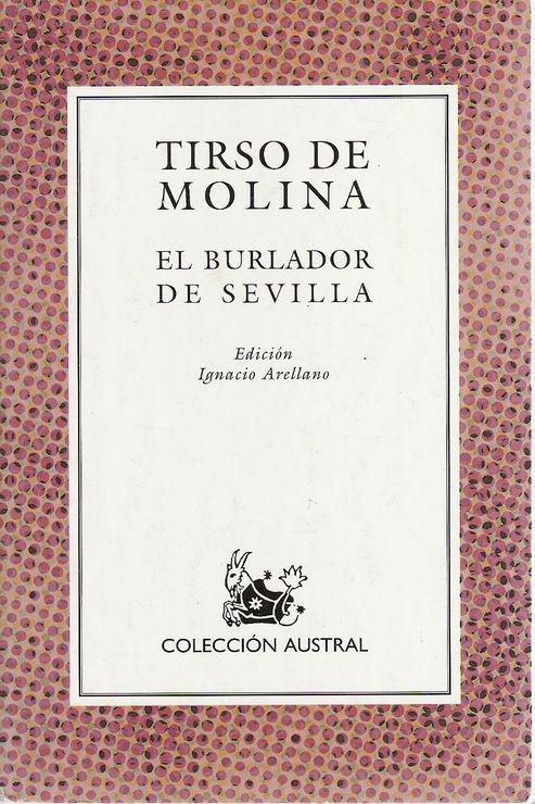 El Burlador De Sevilla