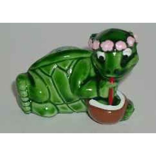 Figurine Tortue Siro-Coco Kinder