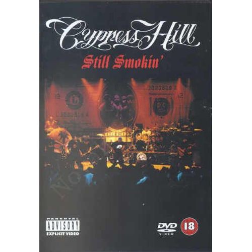 Cypress Hill - Still Smokin'