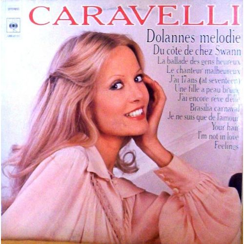 Dolannes Melodie - Du Côté De Chez Swann