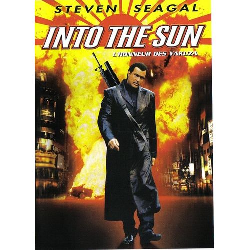 Into The Sun - Edition Locative