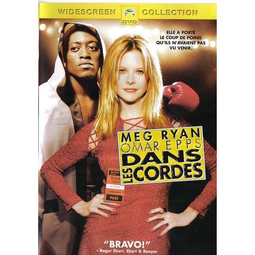 Dans Les Cordes - Edition Locative
