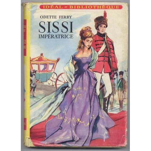 Sissi Impératrice