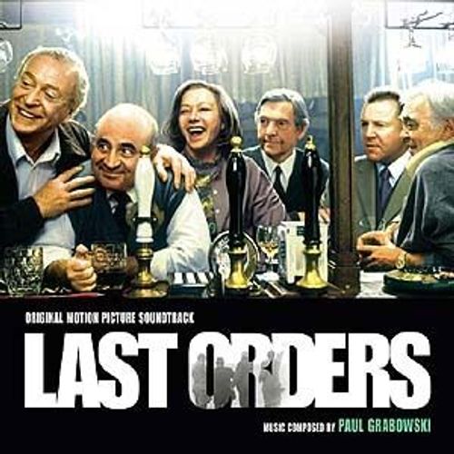 Last Orders