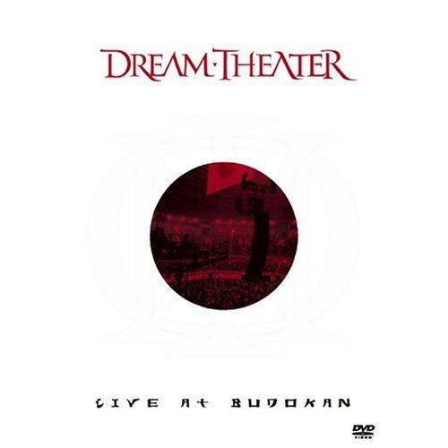 Dream Theater - Live At Budokan (2dvd Set)